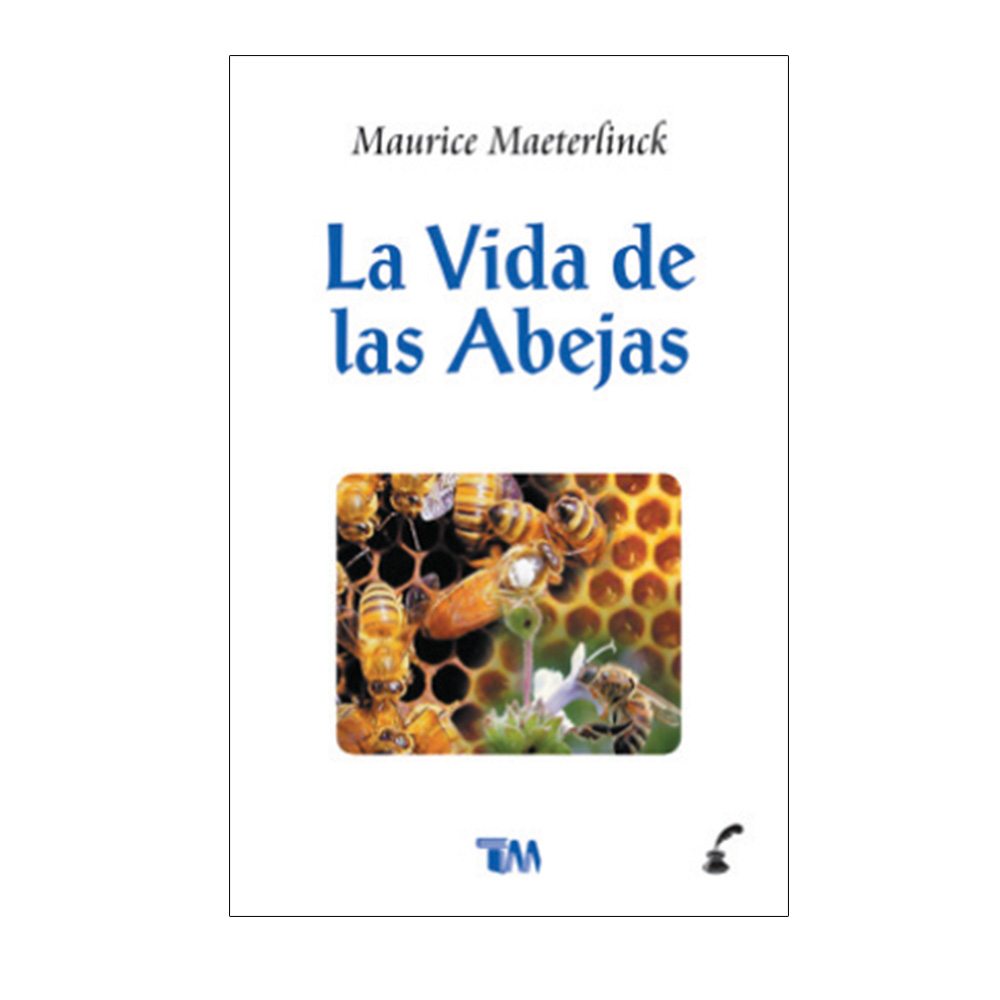 Foto 2 pulgar | La Vida De Las Abejas.