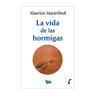 Foto 1 | La Vida De Las Hormigas.