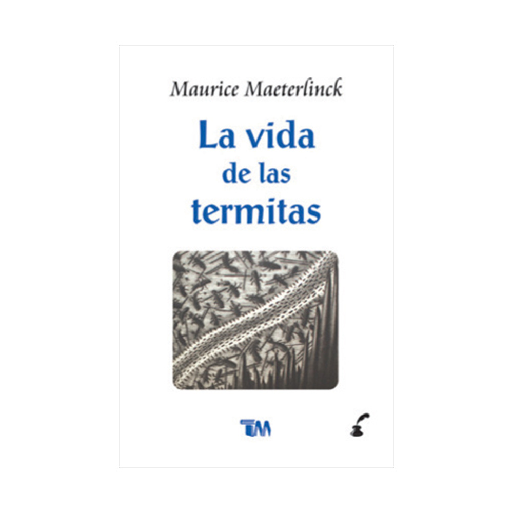 Foto 2 pulgar | La Vida De Las Termitas.