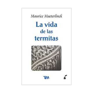 Foto 1 | La Vida De Las Termitas.