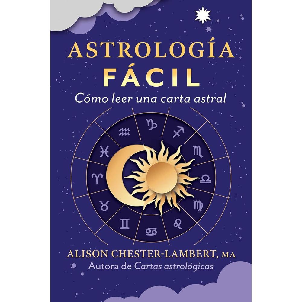 Astrología Fácil
