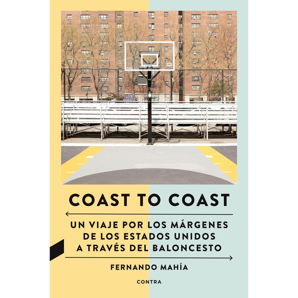 Coast To Coast