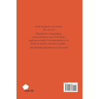 Foto 2 | No Quiero Ir A La Escuela