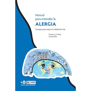 Foto 1 | Manual Para Entender La Alergia. Consejos Para Mejorar La Calidad De Vida