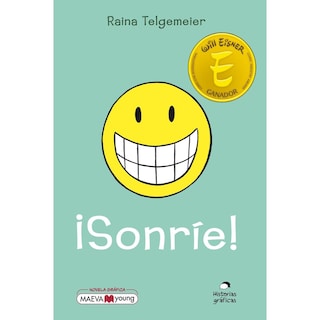 Foto 1 | ¡sonríe!