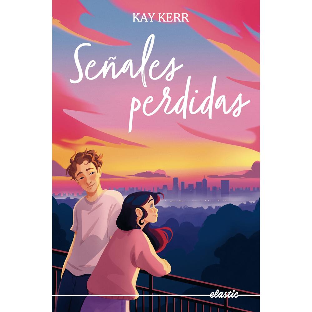 Señales Perdidas