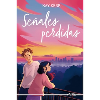 Foto 1 | Señales Perdidas