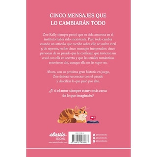 Foto 2 | Señales Perdidas