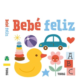Foto 1 | Bebé Feliz