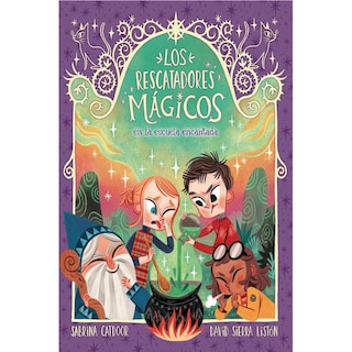 Foto 1 | Los Rescatadores Mágicos 3