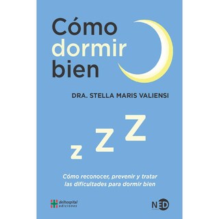 Foto 1 | Cómo Dormir Bien