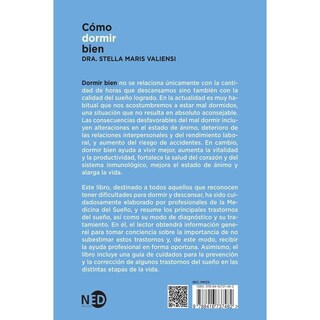 Foto 2 | Cómo Dormir Bien