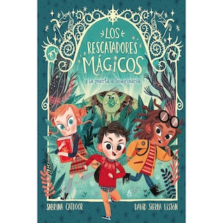 Foto 1 | Los Rescatadores Mágicos 1