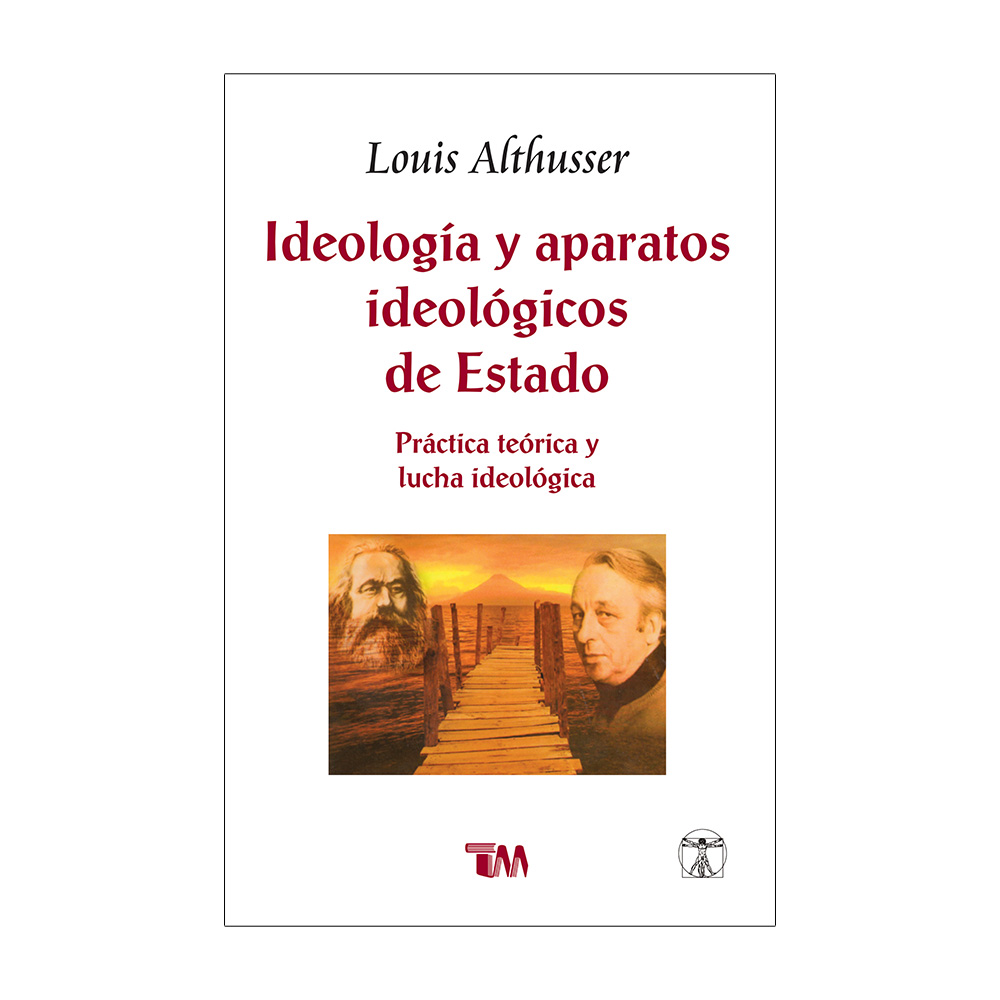 Foto 1 | Ideología Y Aparatos Ideológicos De Estado.