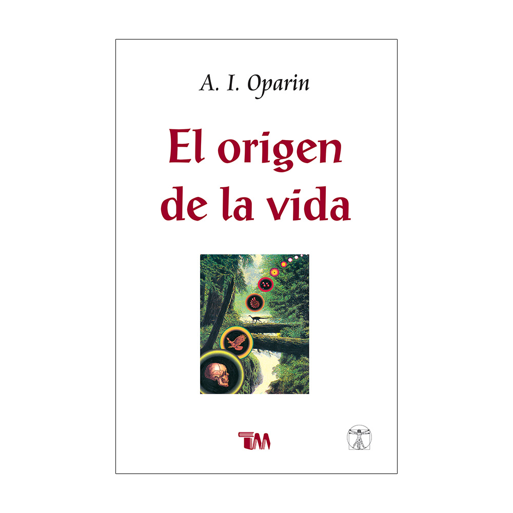 Foto 2 pulgar | El Origen De La Vida.