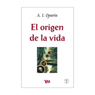 Foto 1 | El Origen De La Vida.