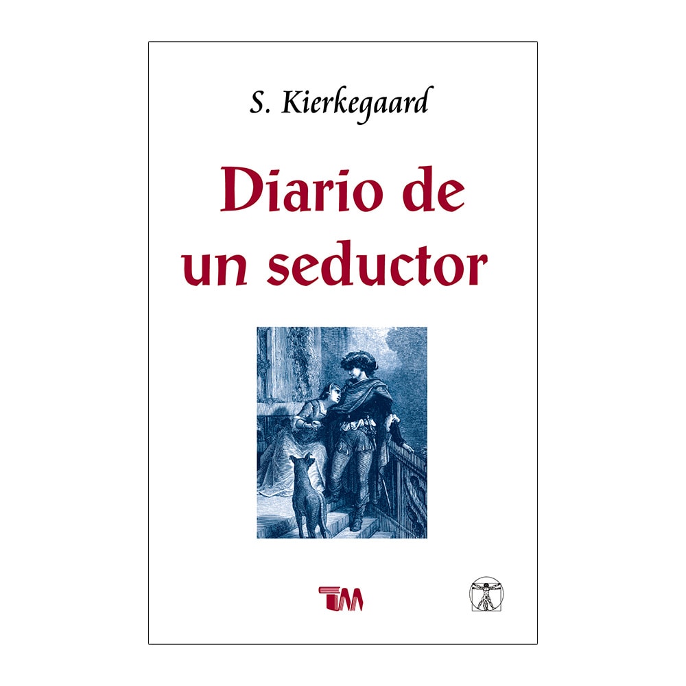 Diario De Un Seductor. S. Kierkegaard $185