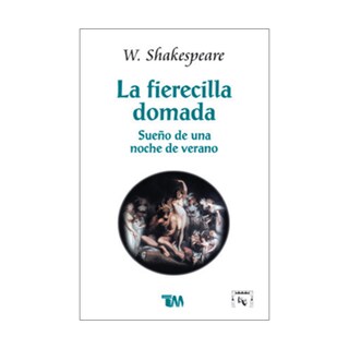 Foto 1 | La Fierecilla Domada / Sueño De Una Noche De Verano.