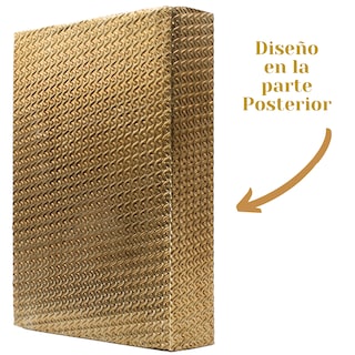 Foto 4 | Biblia Boda Libro Matrimonio Repujado Incluye Rosario Anillos