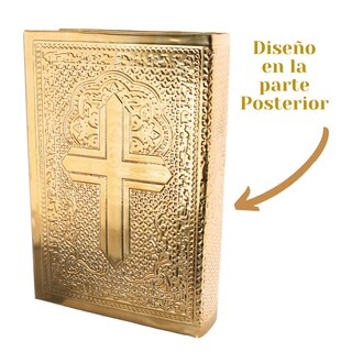 Foto 3 | Biblia Boda Matrimonio + Incluye Rosario Virgen Guadalupe Cc