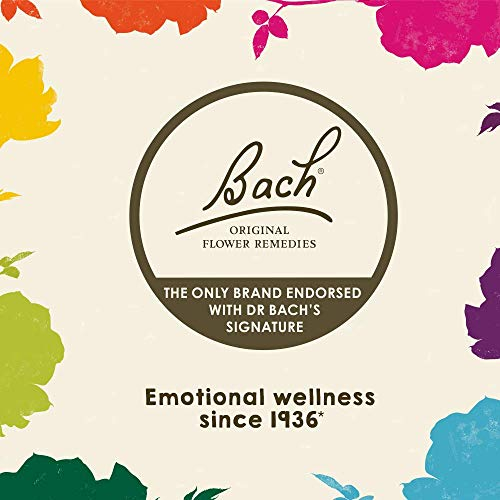 Foto 5 pulgar | Esencia Floral Bach Original Mimulus  20 Ml  Para Hacer Frente A Los Miedos - Venta Internacional.