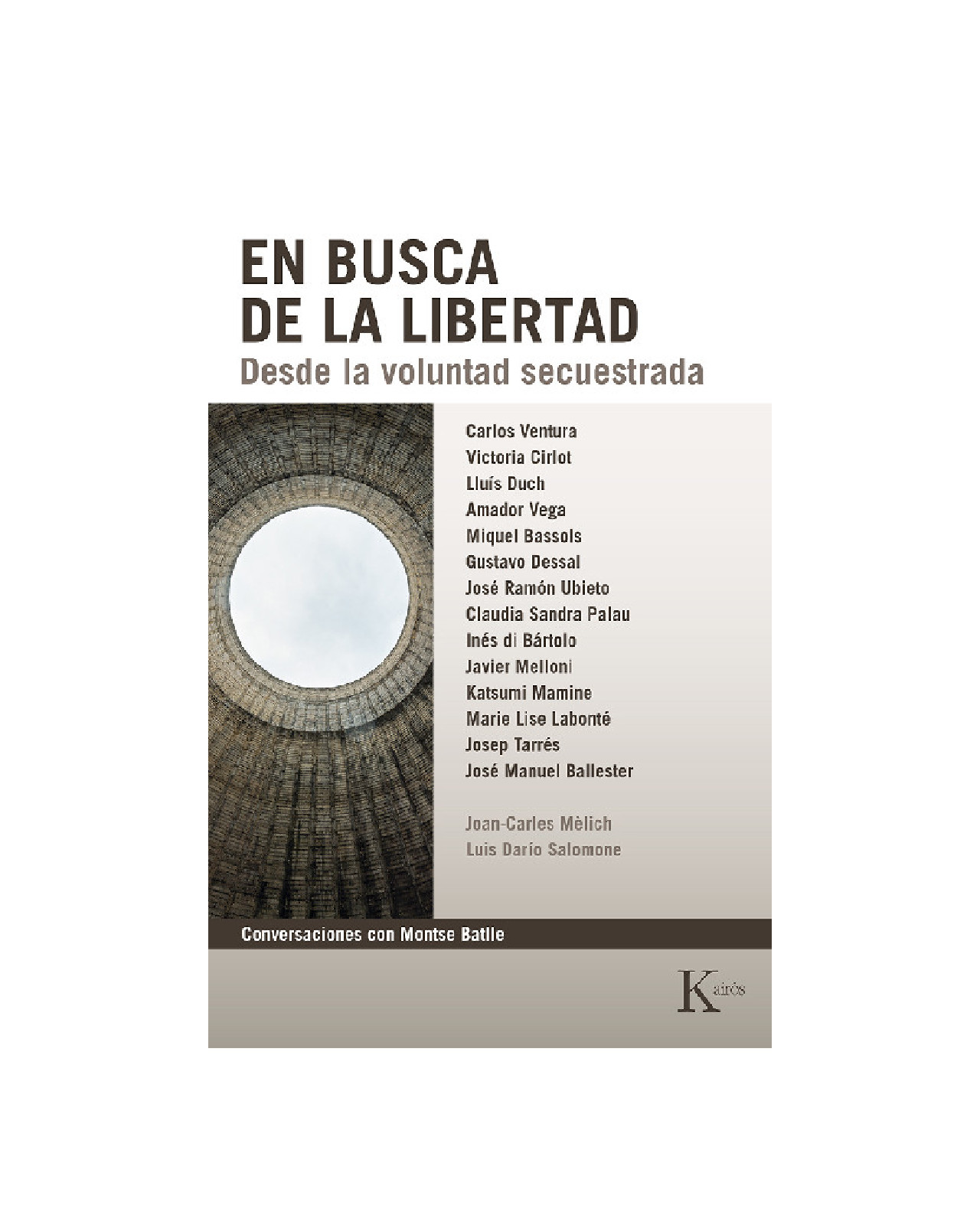 En Busca De La Libertad