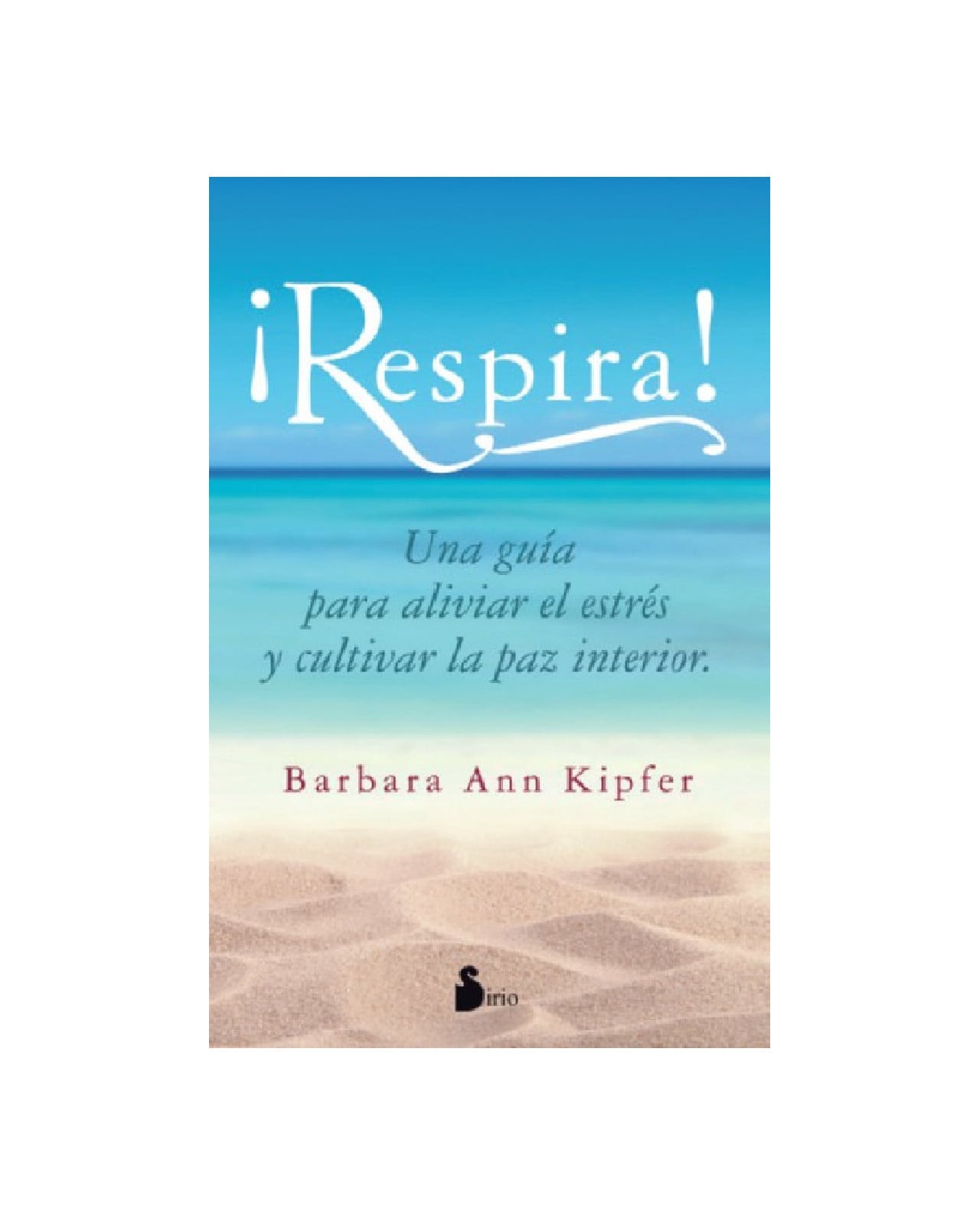 Respira! (sirio) $670