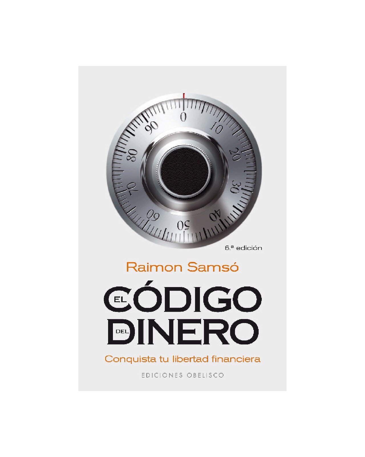 El Código Del Dinero $770