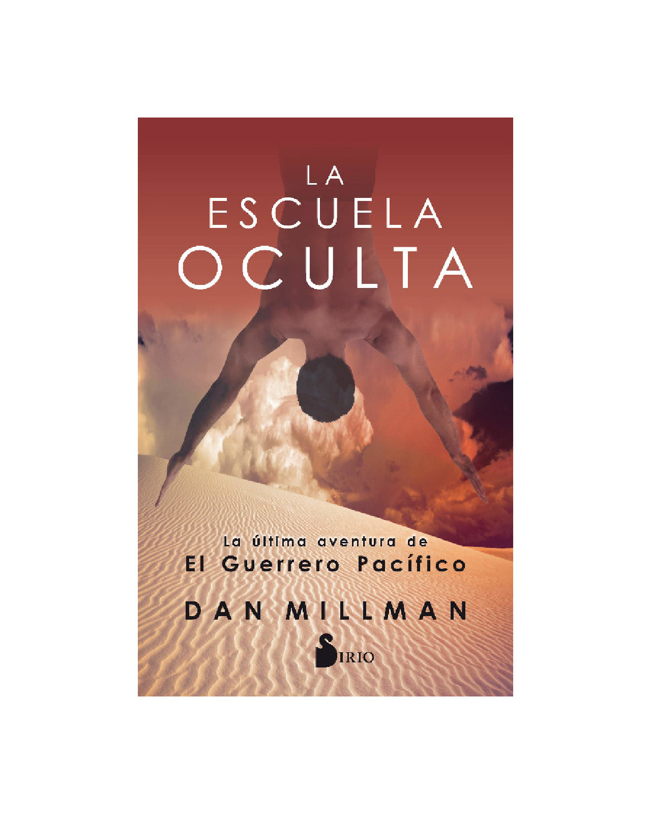 Escuela Oculta, La