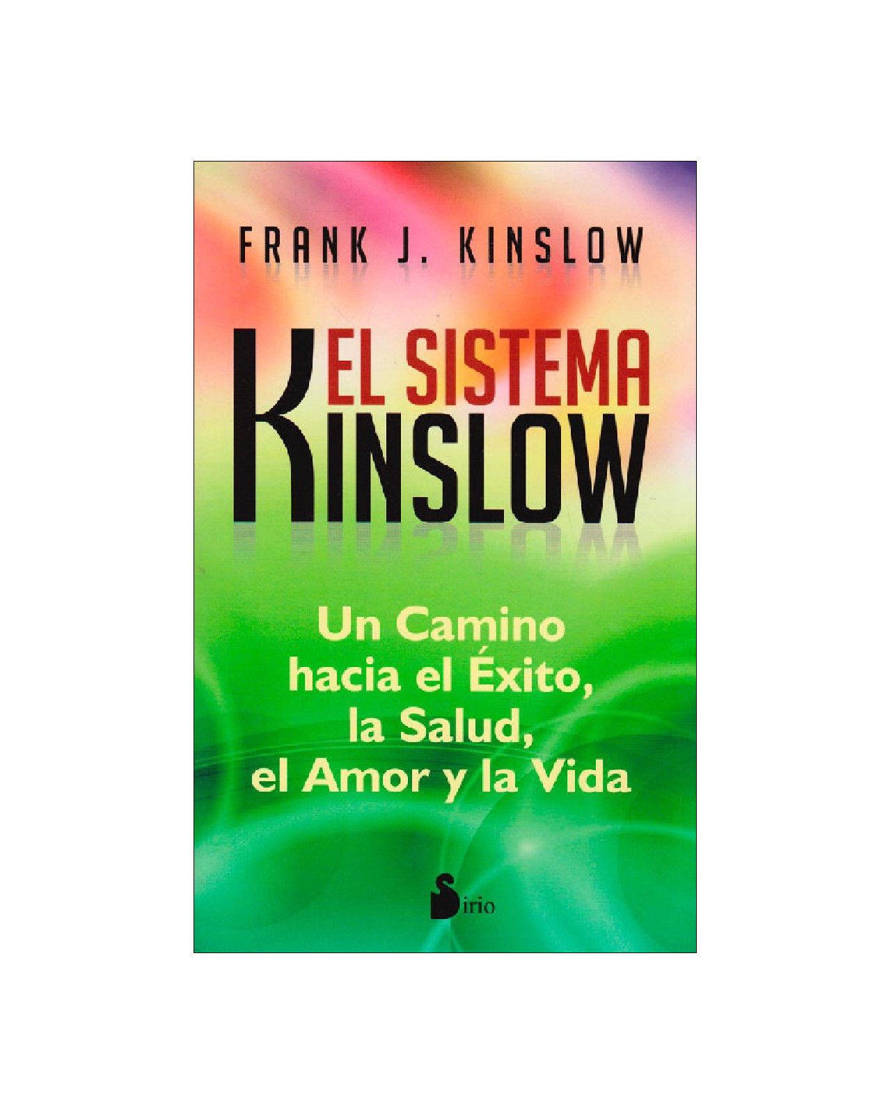 Foto 2 pulgar | Sistema Kinslow, El