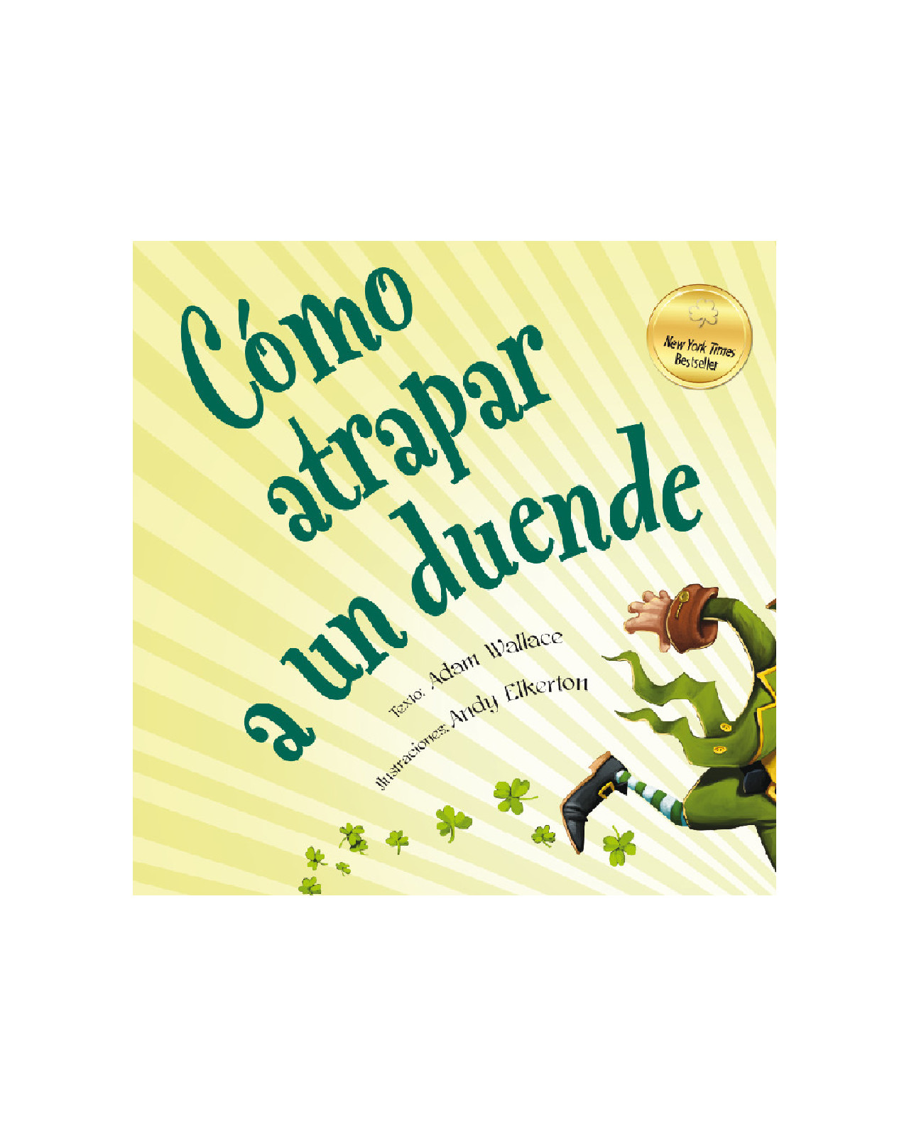 Foto 2 pulgar | Cómo Atrapar A Un Duende