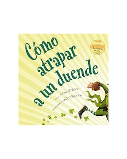 Foto 1 | Cómo Atrapar A Un Duende
