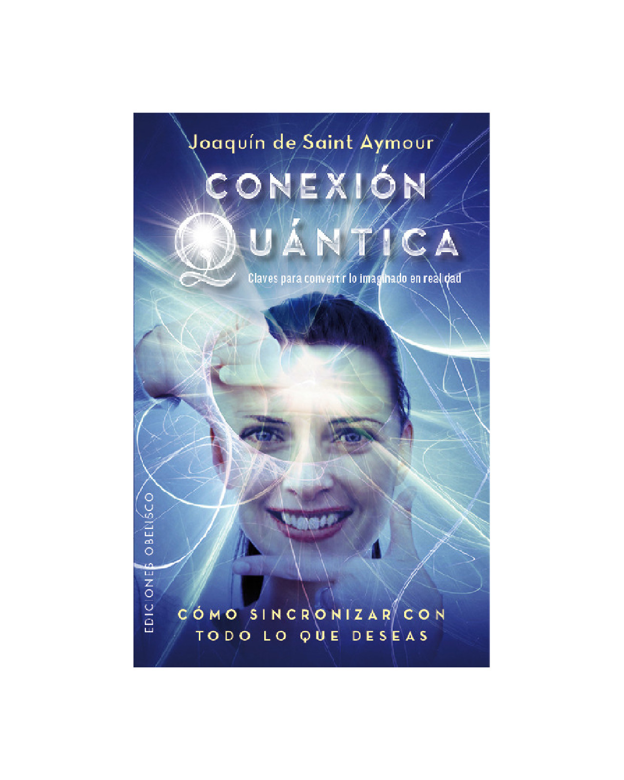 Conexión Cuántica