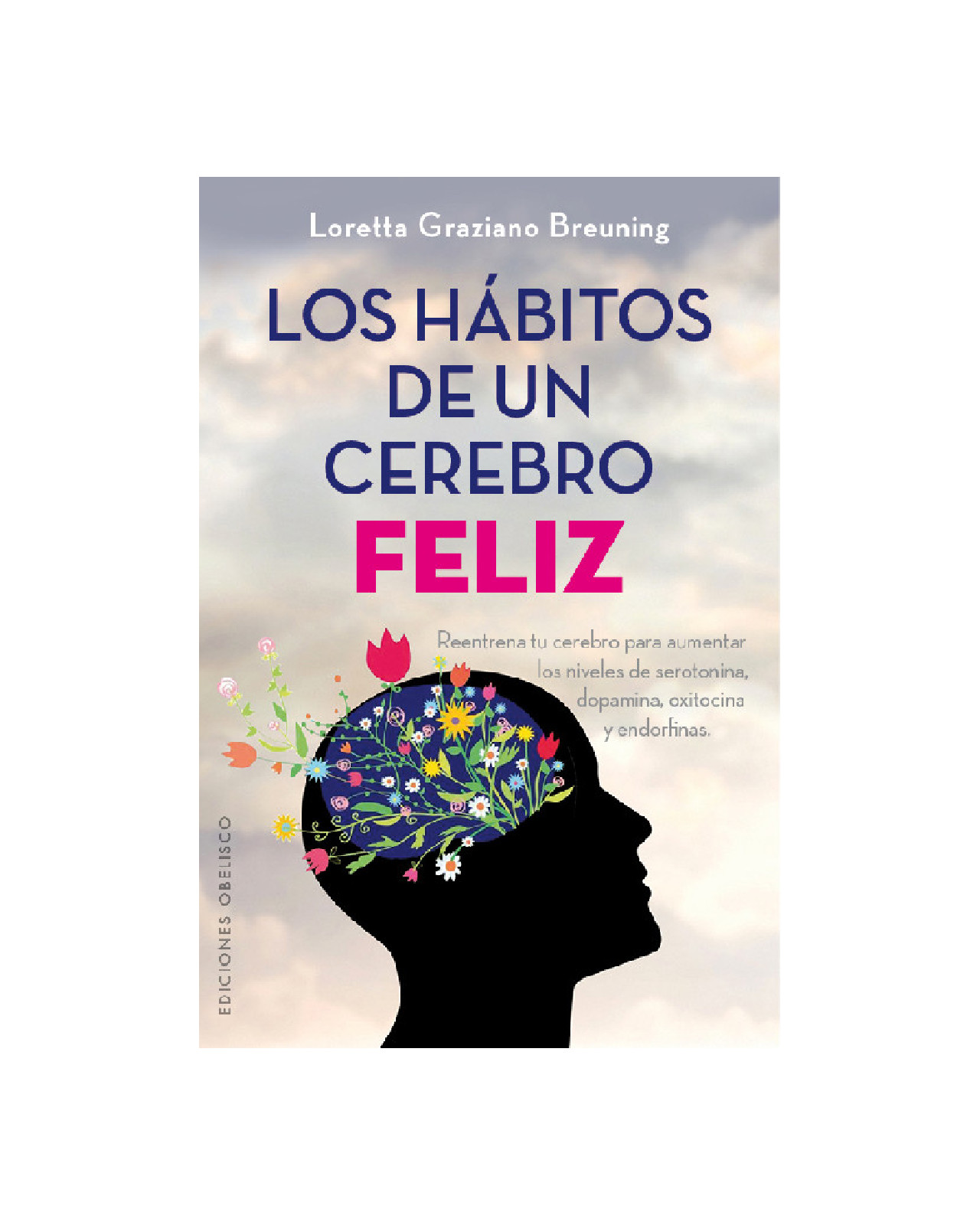 Foto 2 pulgar | Los Hábitos De Un Cerebro Feliz