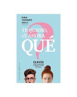 Foto 1 | Te Quiero, ¿y Ahora Que?