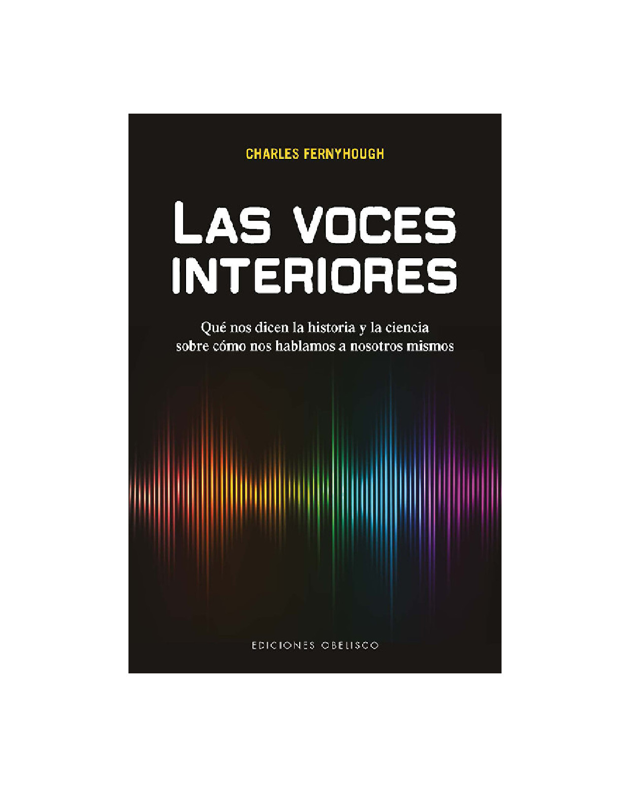 Las Voces Interiores