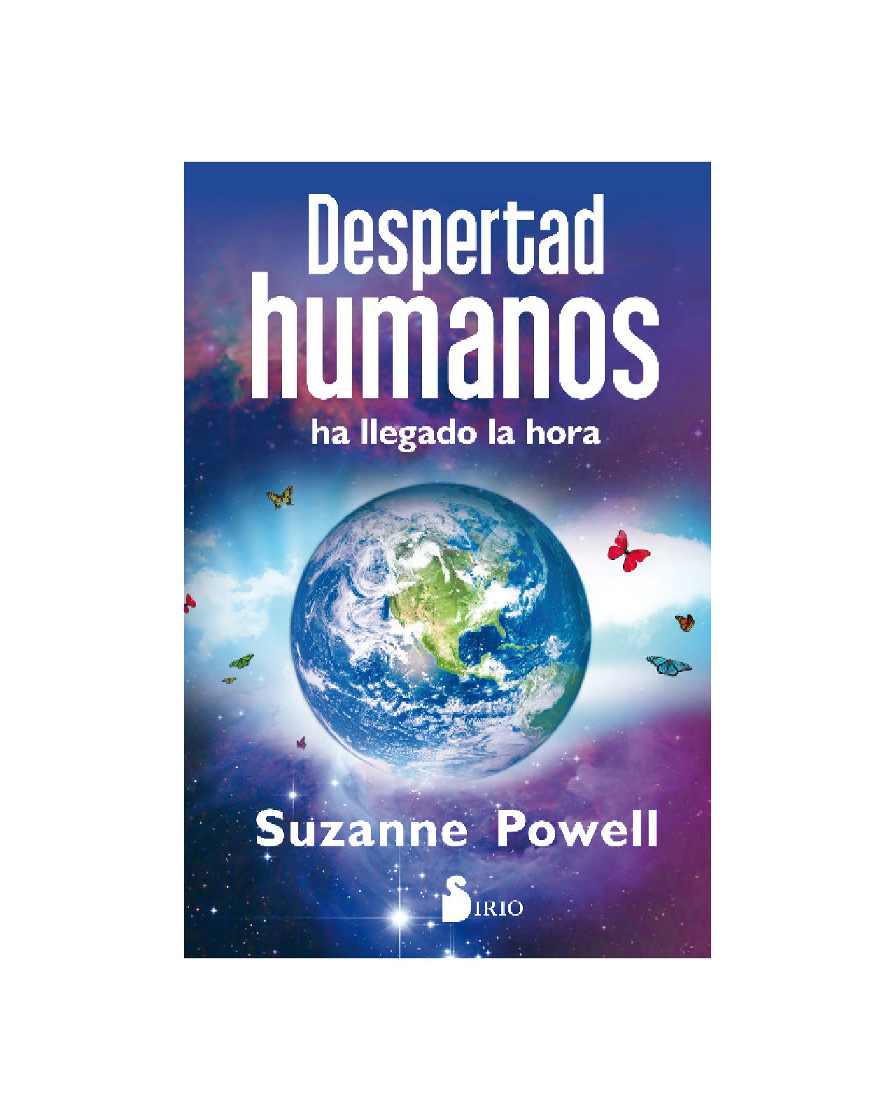 Foto 2 pulgar | Despertad Humanos