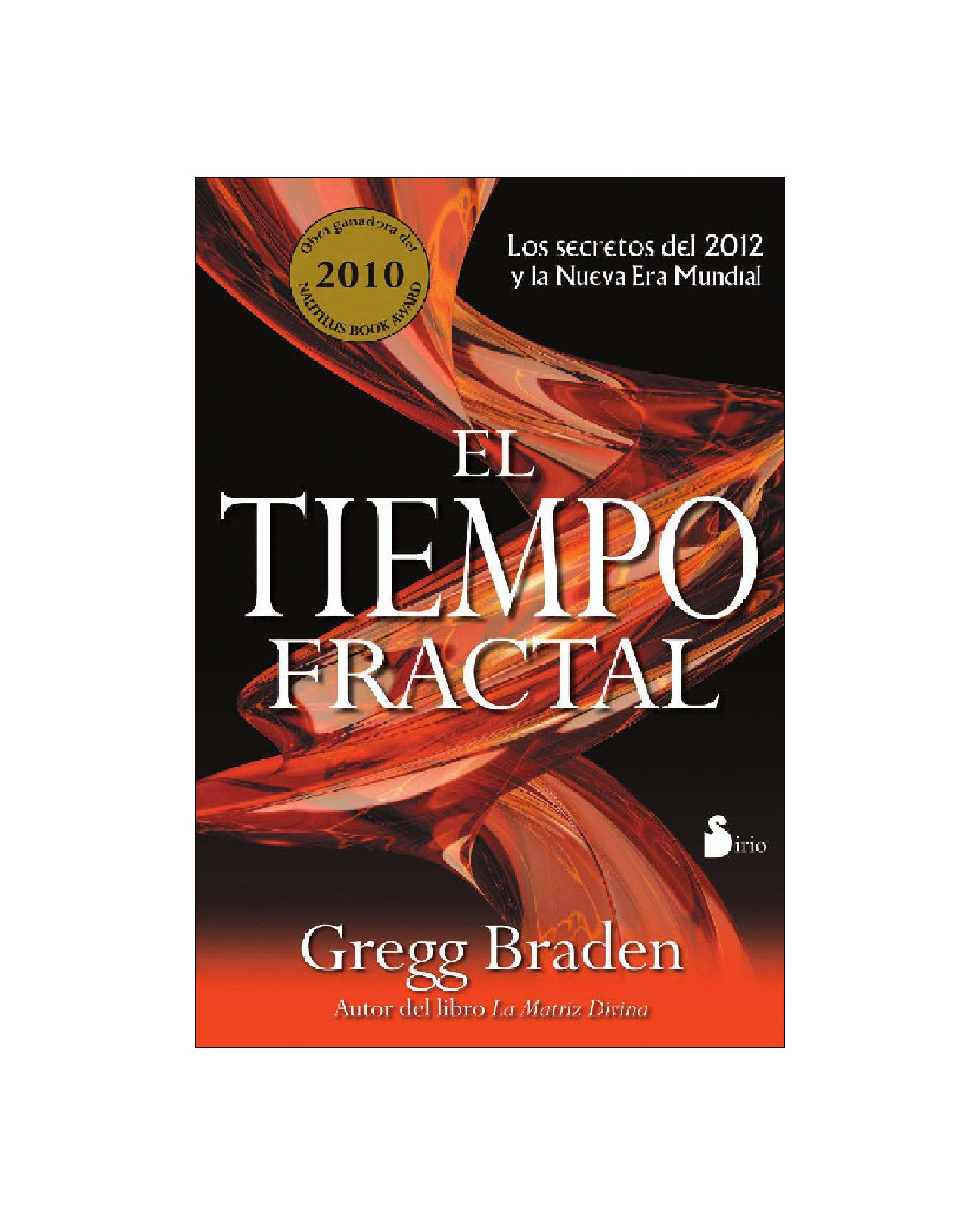 Tiempo Fractal, El