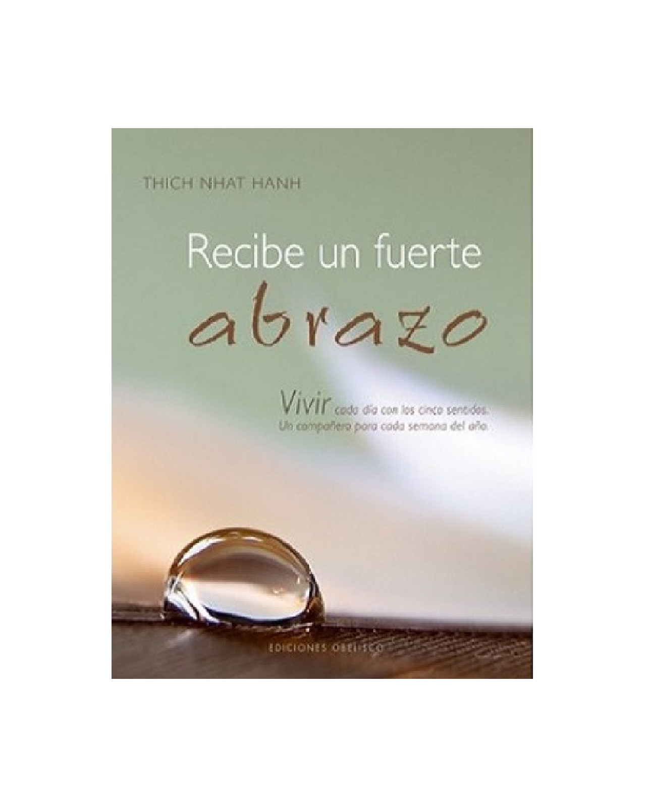 Recibe Un Fuerte Abrazo