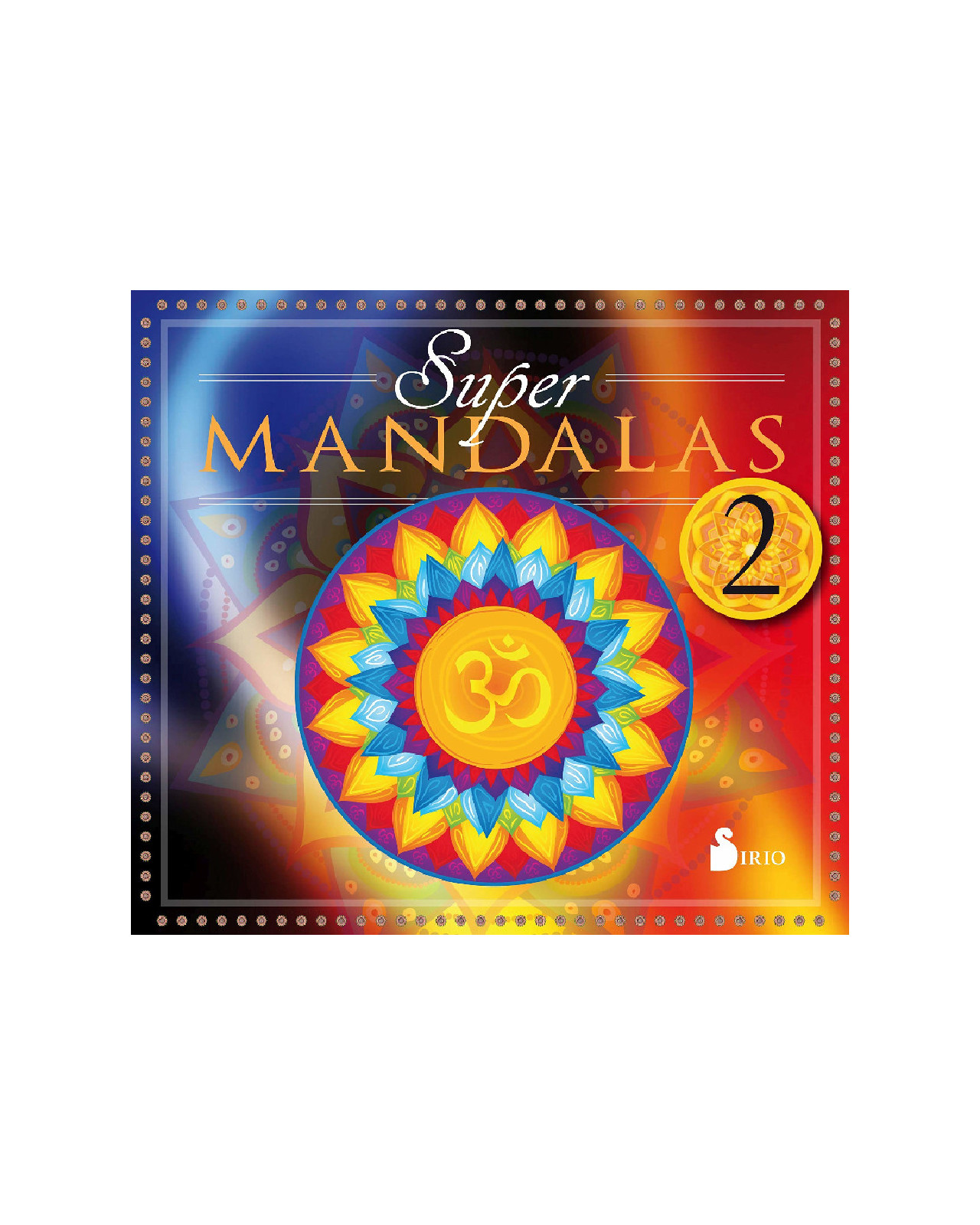 Super Mandalas, 2