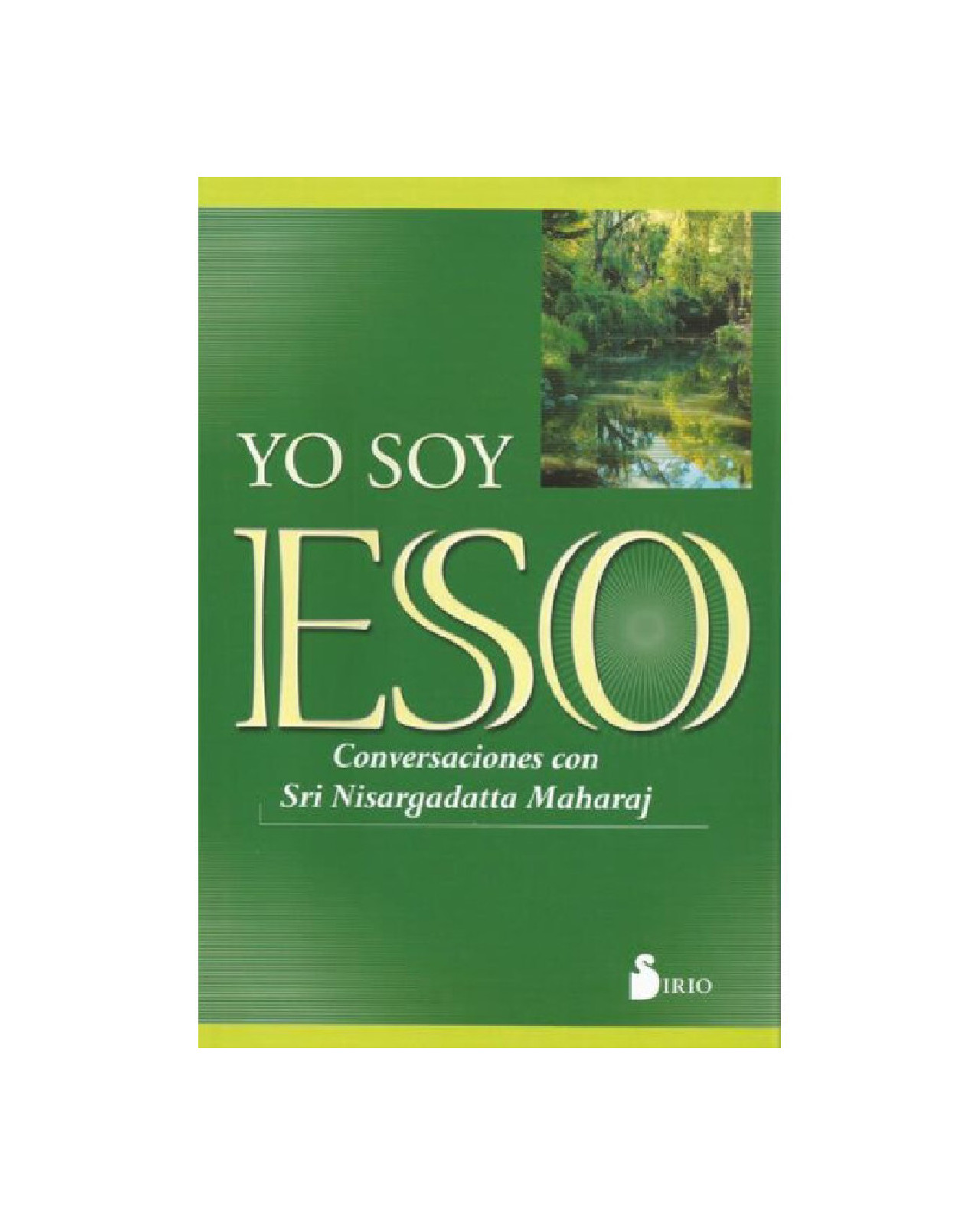 Yo Soy Eso