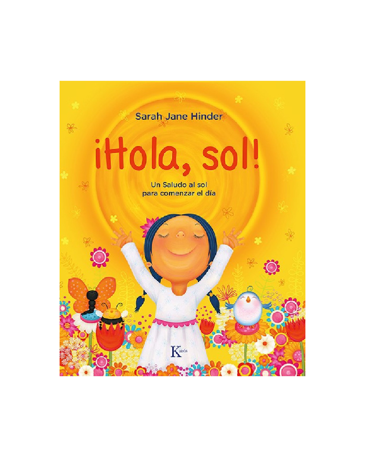¡hola, Sol!