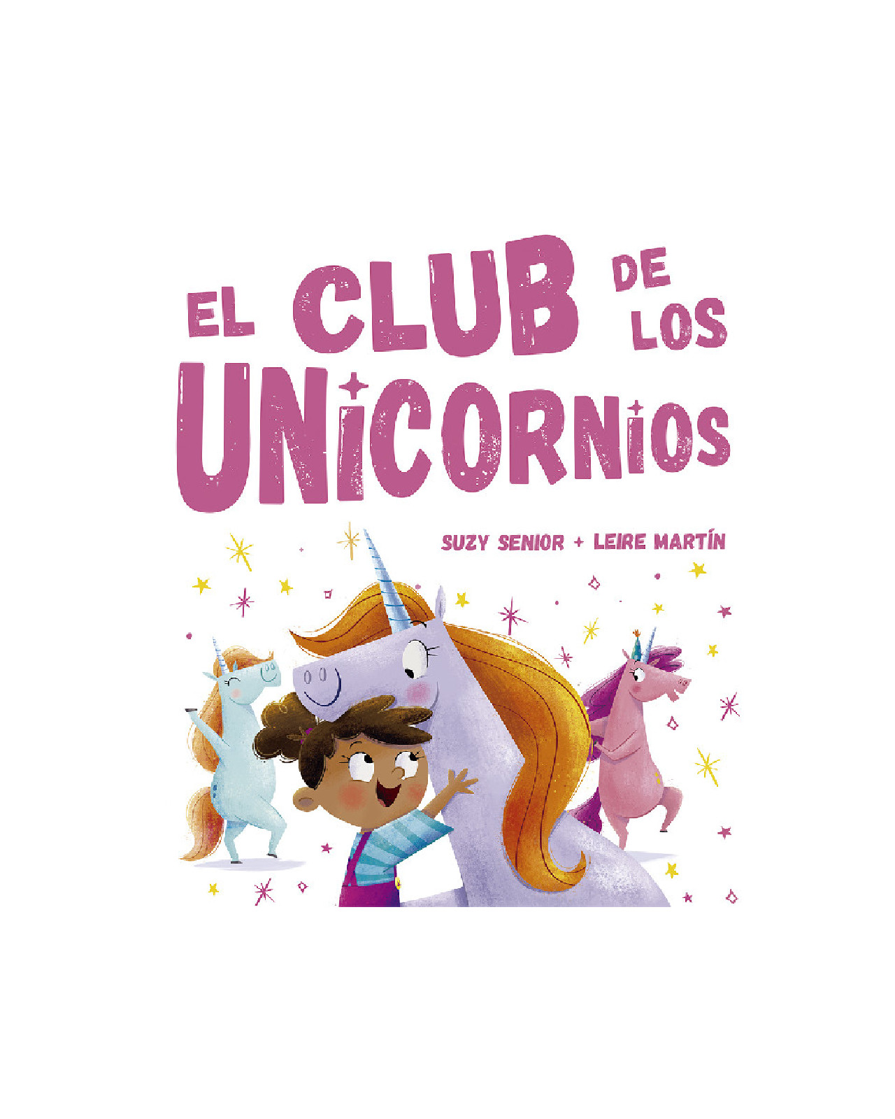 El Club De Los Unicornios