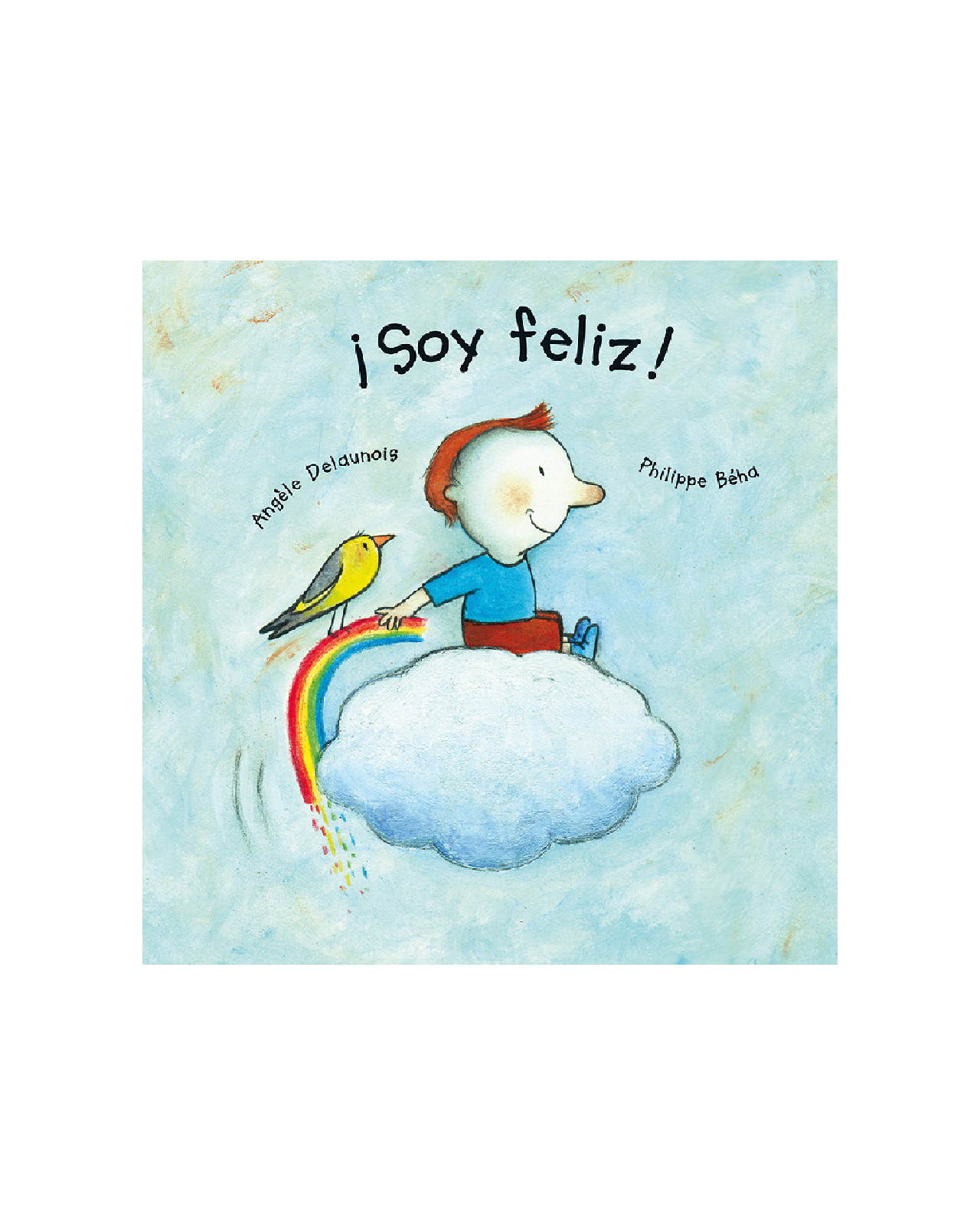 ¡soy Feliz!