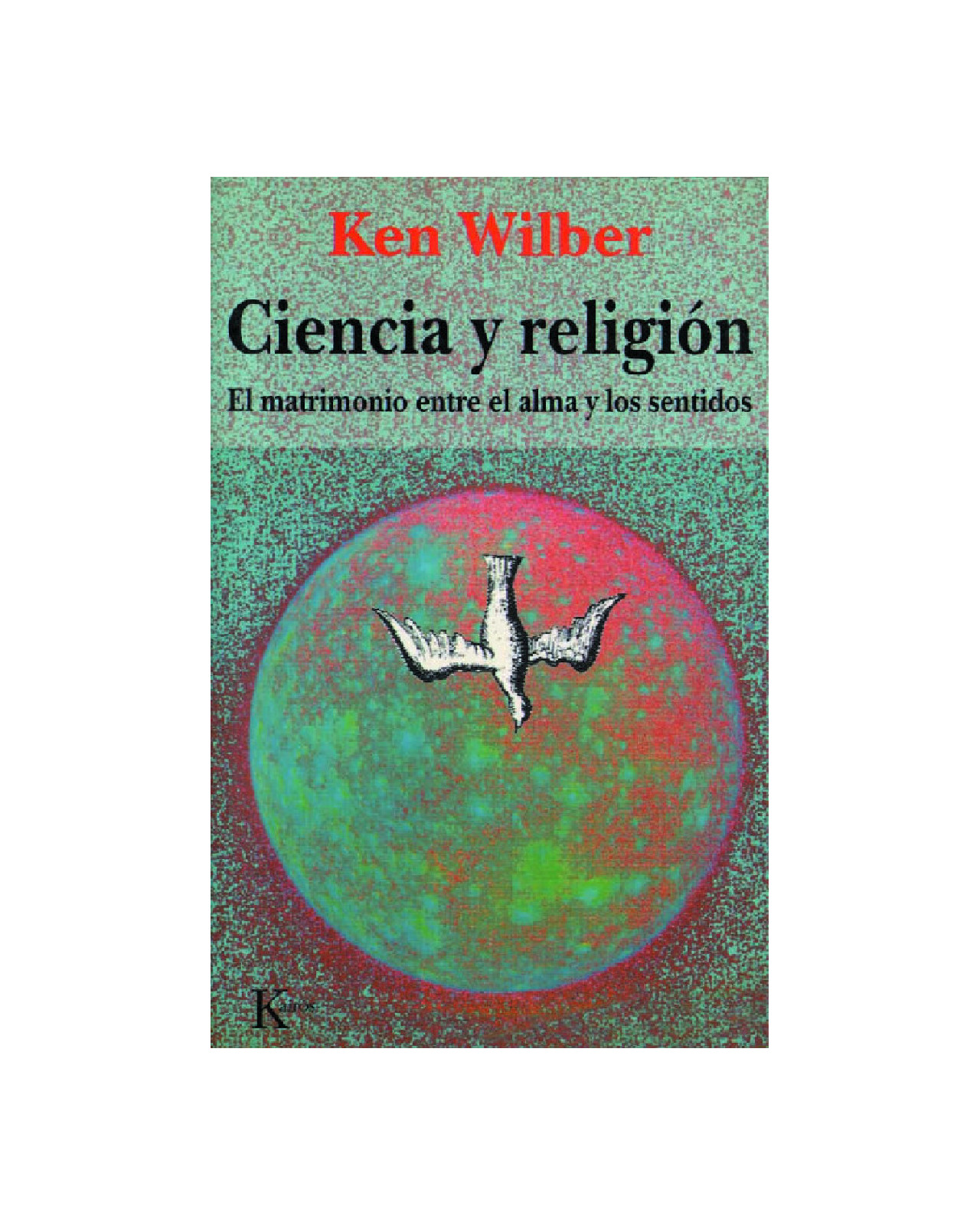 Ciencia Y Religión