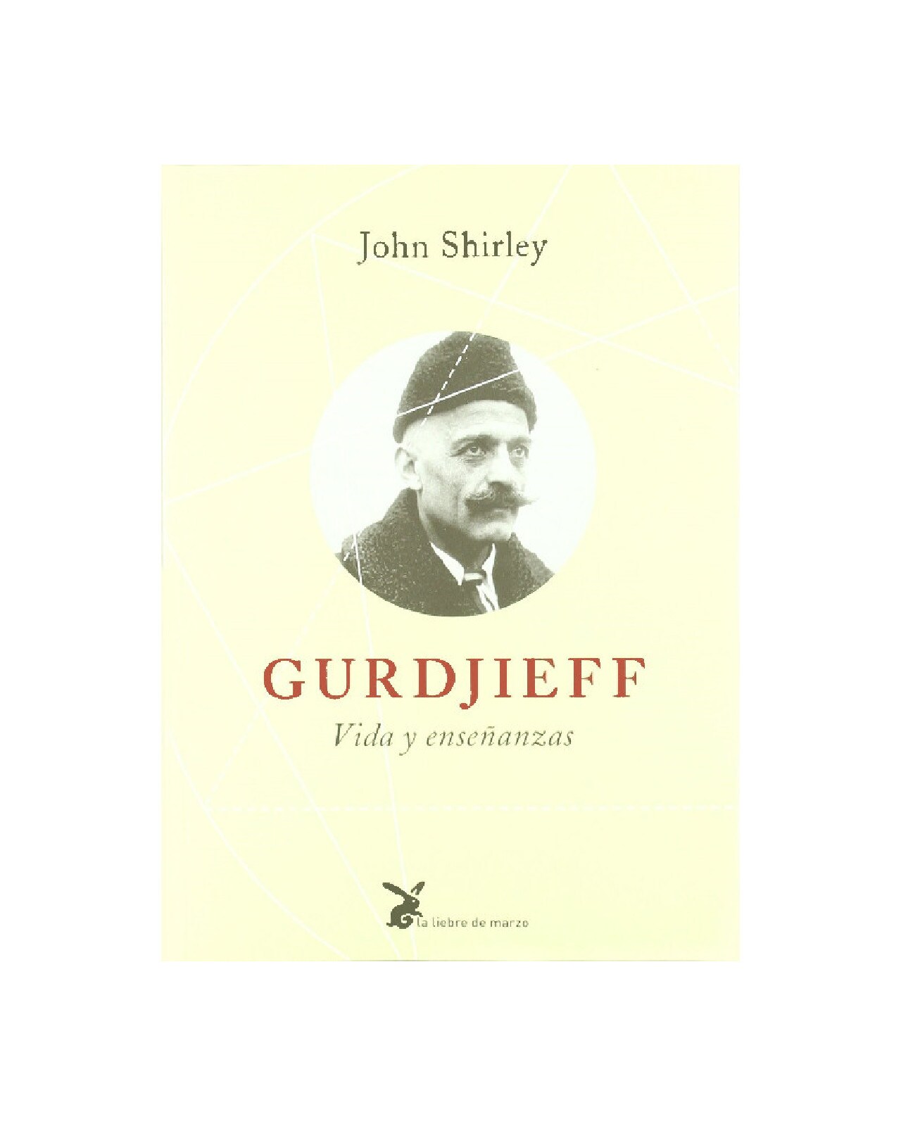 Gurdjieff. Vida Y Enseñanzas $840