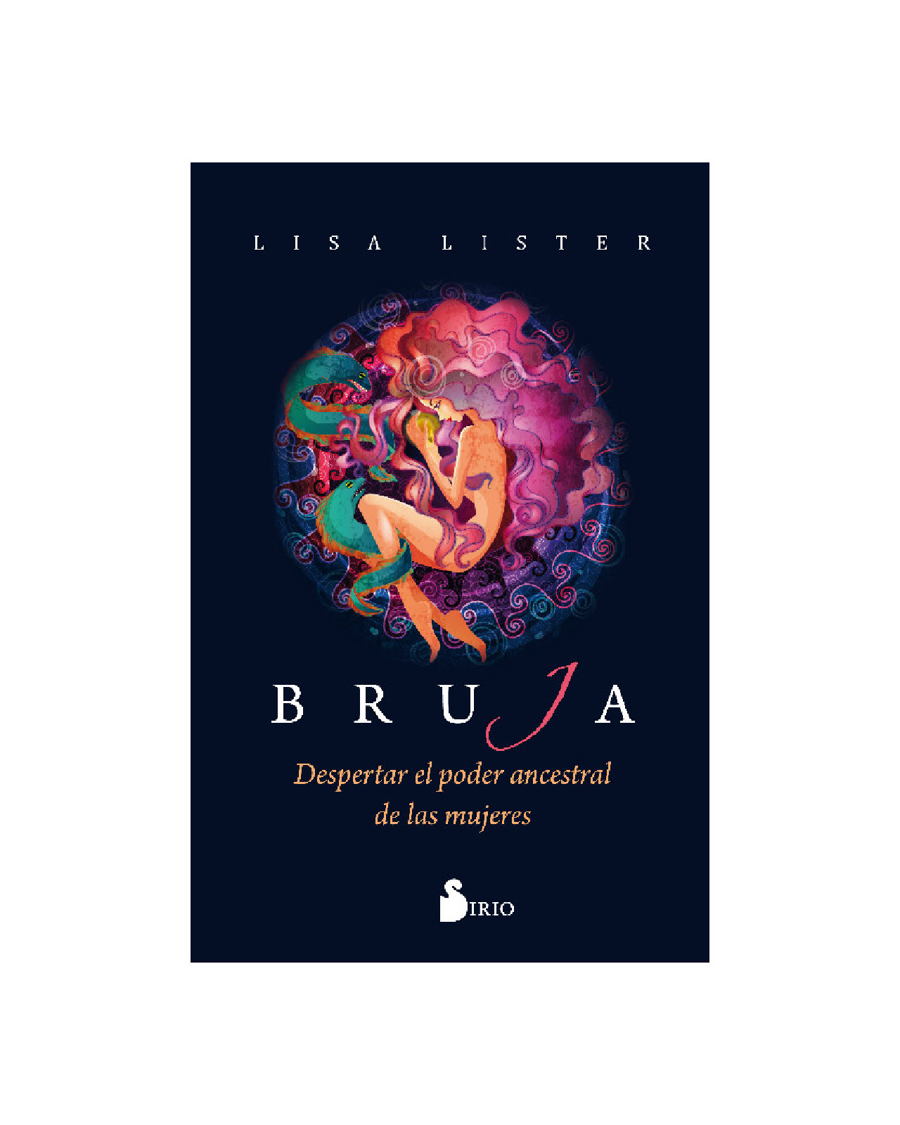 Foto 2 pulgar | Bruja