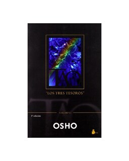 Foto 1 | Tao: Los Tres Tesoros (vol. I)