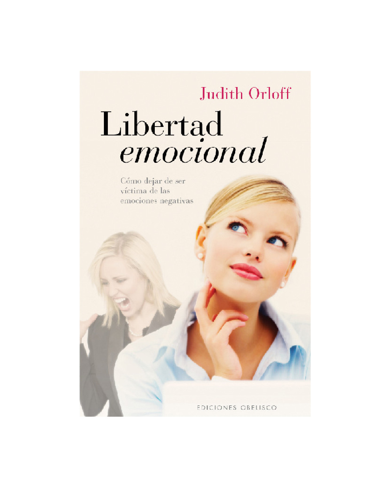 Foto 1 | Libertad Emocional