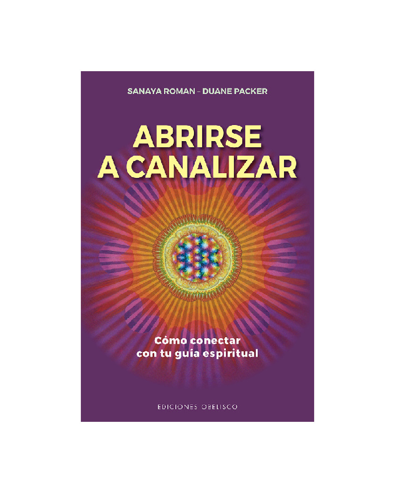 Abrirse A Canalizar